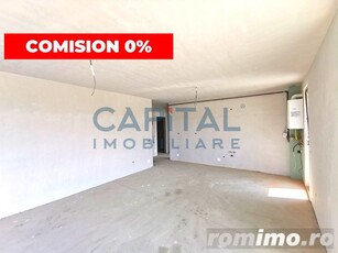 Apartament 4 camere Bloc Nou Zorilor. Comision 0!