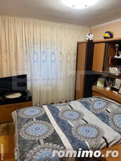 Apartament 4 camere cu vedere panoramică