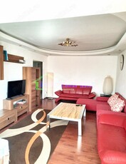 Apartament 4 camere de inchiriat zona Capitol, CENTRALA GAZ