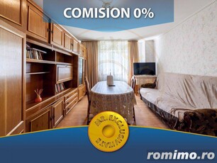 Apartament 4 Camere decomandat - 0% Comision