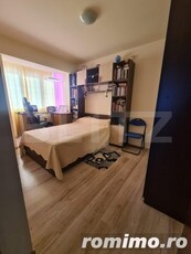 Apartament 4 camere, decomandat, 84mp, zona Vest, 9 Mai