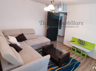 Apartament 4 camere decomandat-mobilat-utilat- Darmanesti