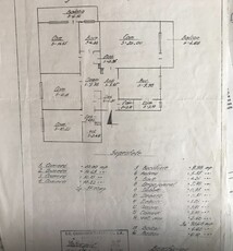 Apartament 4 camere decomandate | 107 Mp | zona Tășnad Manastur