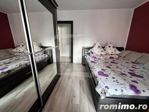 Apartament 4 camere, etaj intermediar, zona Observatorului