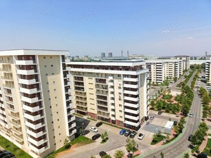 Apartament 4 camere, finalizat 2023, Metalurgiei-Kristal