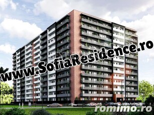 Apartament 4 camere incalzire in pardoseala - acces rapid la metrou