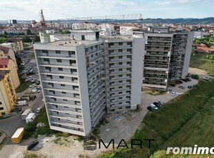 Apartament 4 camere la cheie 114mp + 33,5mp terase Mihai Viteazul