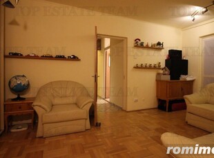 Apartament 4 camere metrou Crangasi