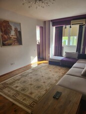 Apartament 4 camere ultracentral Neversee Constanta