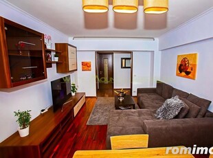 Apartament 4 camere, vanzare, Bucuresti, Bd Bratianu