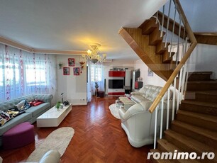 Apartament 4 camere, zona Ultracentrala