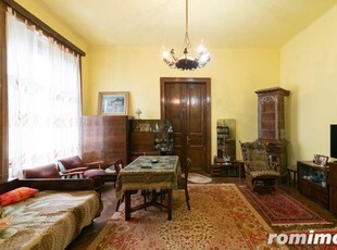 Apartament 5 camere, 146mp utili cu parter inalt, zona Piata Maria