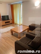 Apartament 5 camere,145 mp, finisat, parcare, zona Hasdeu