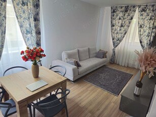 Apartament A08 Ghencea Bucuresti