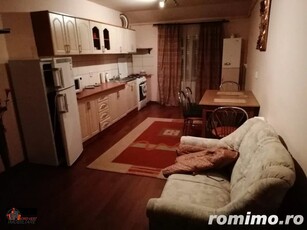 Apartament Al. Mesteacănului - 2 cam. + mansardă (25mp), Zalău