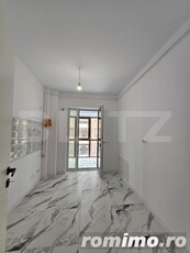 Apartament, ansamblu, 2 camere, 52 mp, zona Moara de Vant