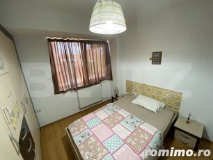 APARTAMENT BLOC NOU IMPARATUL TRAIAN ,ETAJ 2