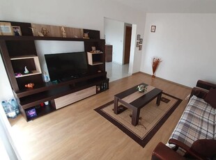 Apartament bloc nou, parcare și boxa