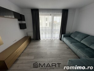 Apartament bloc nou,2 camere, etaj 3 cu lift, loc de parcare zona Doamna Stanca