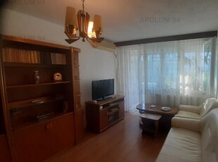 Apartament Bun Berceni-Cultural