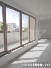 Apartament cartier Coresi Nou, 3 camere, 2 bai, mansarda+terasa