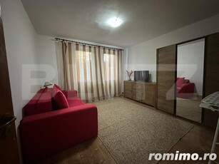 Apartament cu 1 camera, 33mp, Tudor