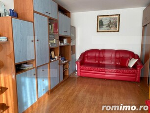 Apartament cu 1 camera, 40 mp, zona Mehedinti