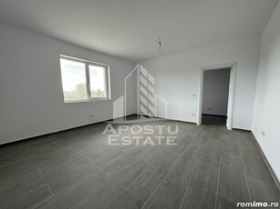 Apartament cu 1 camera, bucatarie inchisa in Braytim la asfalt.