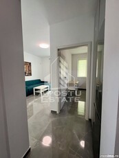 Apartament cu 1 camera la etajul 1, bucatarie inchisa, Braytim, asfalt