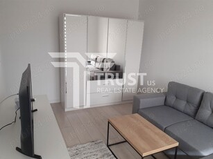 Apartament CU 1 Camera | Zona Girocului | Modern | Centrala Proprie