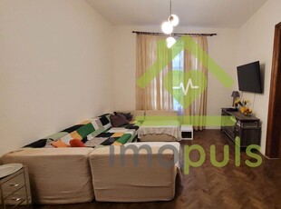 Apartament cu 2 camere, 2 bai si camera tehnica