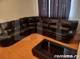 Apartament cu 2 camere, 46 mp, decomandat, Tatarasi