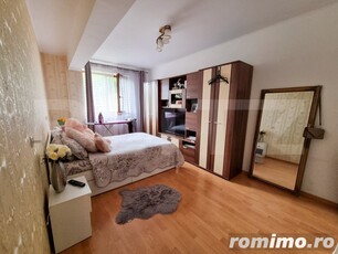 Apartament cu 2 camere, 48mp, in zona Baciu