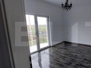 Apartament cu 2 camere, 52 mp, zona Exterior-Est