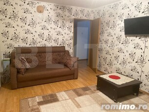 Apartament cu 2 camere, 64mp, Târnăveni, zona Boziaș