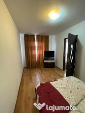 Apartament cu 2 camere Alexandru cel Bun