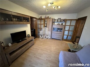 Apartament cu 2 camere aproape de parc Bucovina