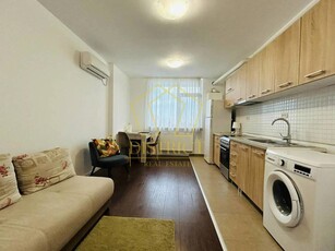 Apartament cu 2 camere | City Of Mara | Pet Friendly