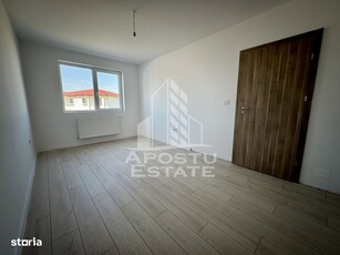 Apartament cu 2 camere, bucatarie inchisa, etaj intermediar, Braytim.