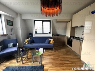 Apartament cu 2 camere | Bucurestii Noi | Suprafata generoasa