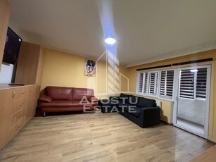 Apartament cu 2 camere, centrala proprie, zona Bucovina