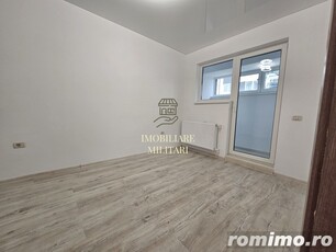 Apartament cu 2 camere compartimentare cu sticla