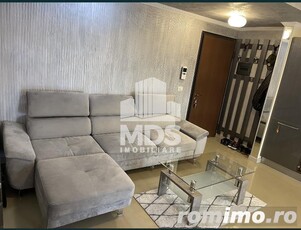 Apartament cu 2 camere de lux la etaj 1 in bloc nou