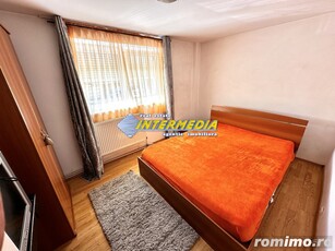 Apartament cu 2 camere de vanzare in Cetate zona Mercur Alba Iulia