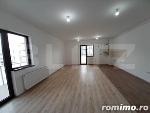 Apartament cu 2 camere de vânzare în Ghimbav - Comision 0%