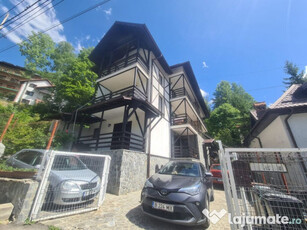 Apartament cu 2 camere de vânzare în Sinaia