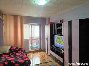 Apartament cu 2 camere de vanzare in zona P-ta Muncii