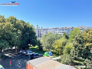 Apartament cu 2 camere de vanzare strada Podgoriilor Tulcea