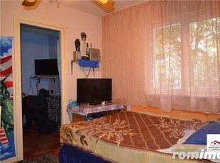 Apartament cu 2 Camere de Vanzare Zona Mureseni