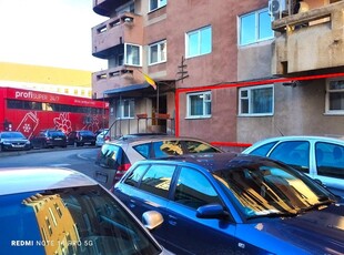 Apartament cu 2 camere decomandat | B-dul Transilvania - Centru Nou